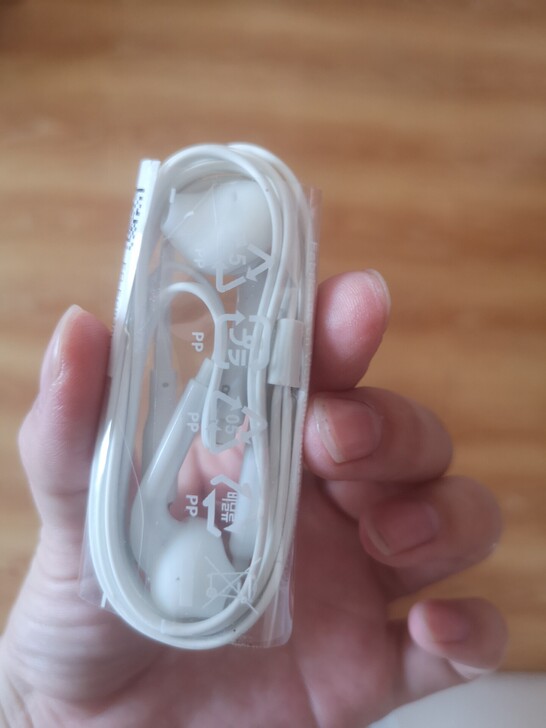 耳机，安卓耳机，红米手机原装耳机，实拍，有...
