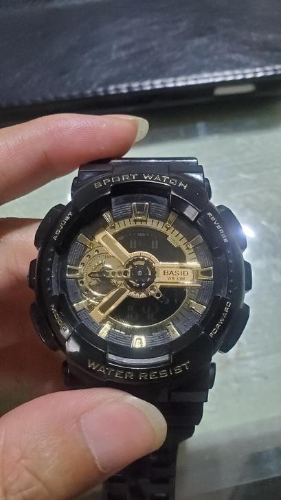 闲置手表，需要的朋友私聊