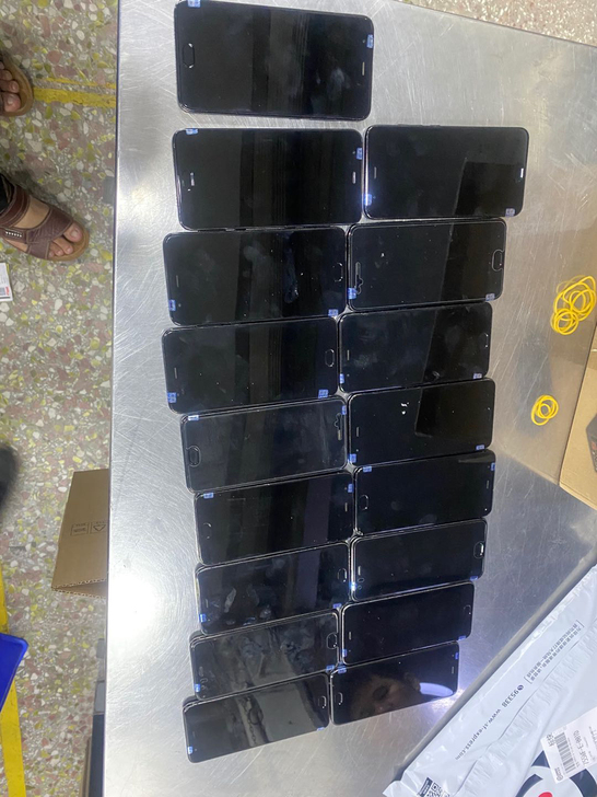 小米6二手手机骁龙835全网通6+64有货...