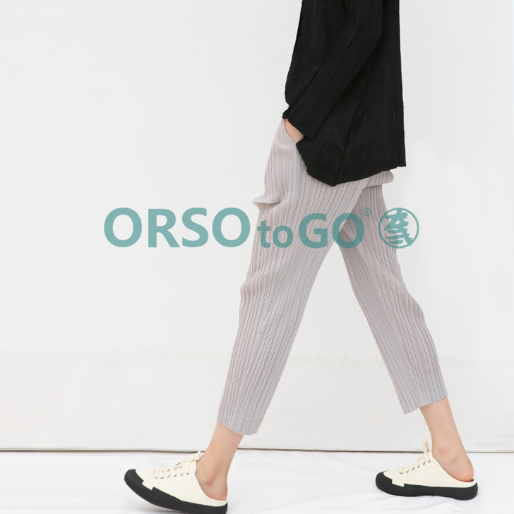 ORSOtogo 休闲裤