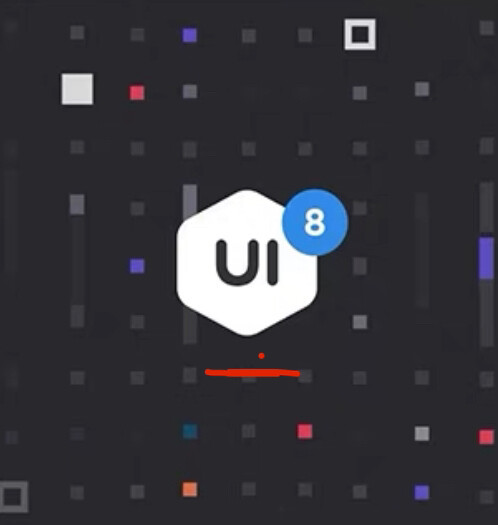 UI8素材全站资源 APP界面图标平面设计...