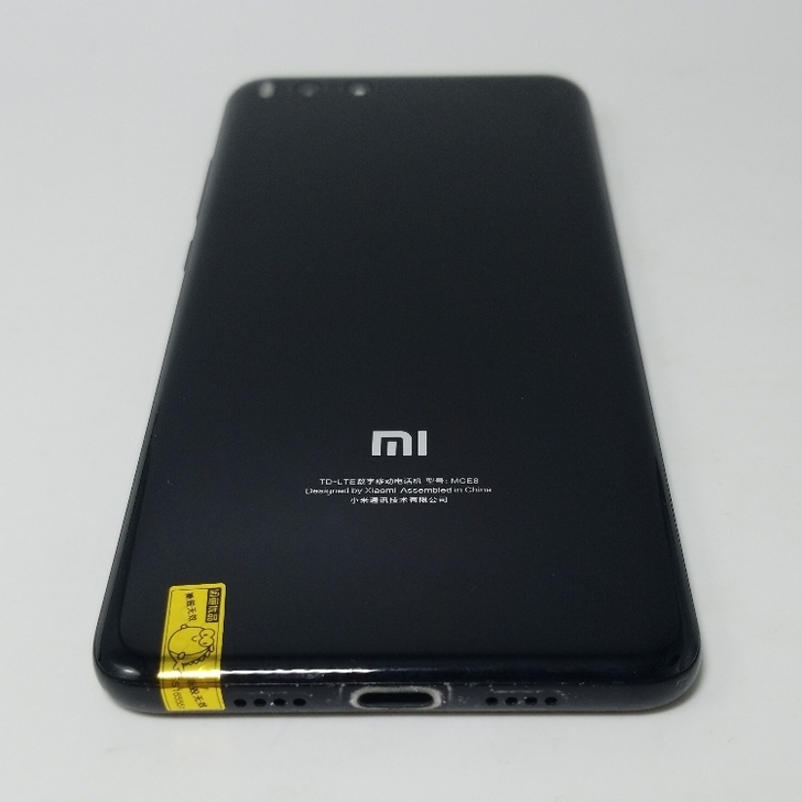 8新小米Note 3二手手机国行亮黑色全网...