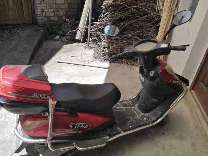 电动车