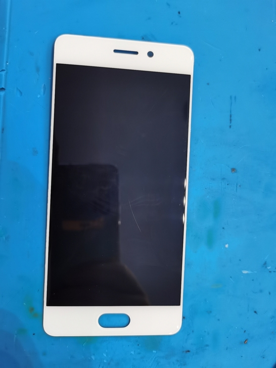 魅族pro7总成 pro7屏幕 能显不触 ...