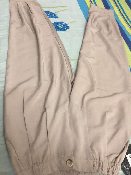 夏季冰丝裤 30。 M码 适合90-11...