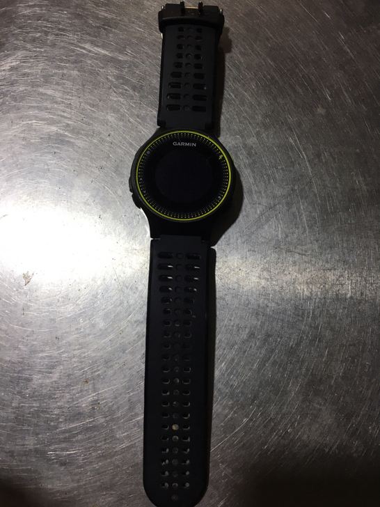 Garmin佳明户外智能手表运动跑步骑行越...