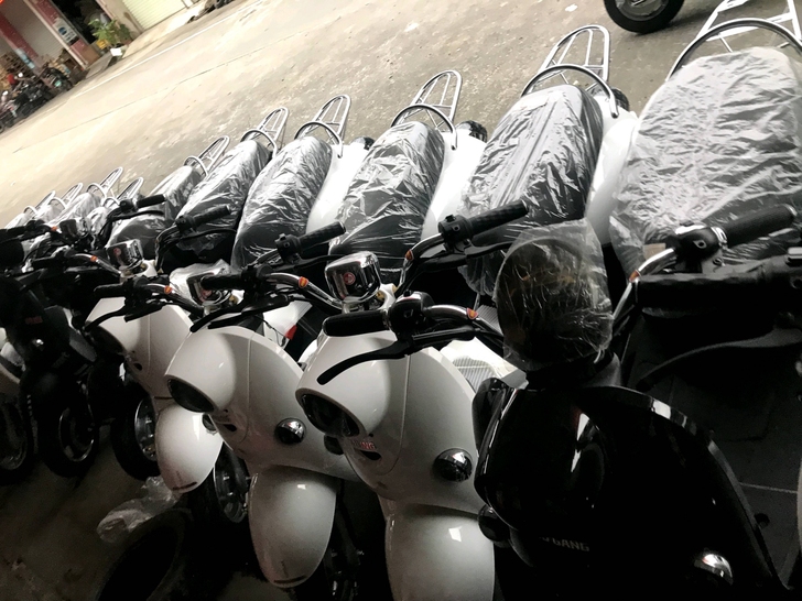 全新电摩全新小绵羊电动车全新电动车全新小龟...