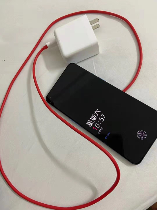 一加9 OnePlus9 8+128全套 ...