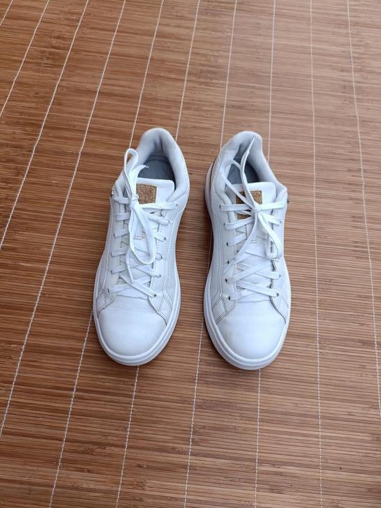 二手男鞋41码  特步运动鞋       ...