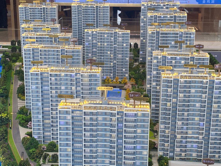 黄埭楼盘15分钟到姑苏区，均价23000左...
