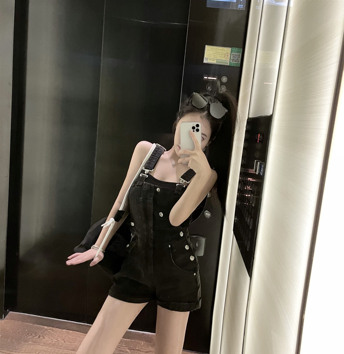 牛仔裤