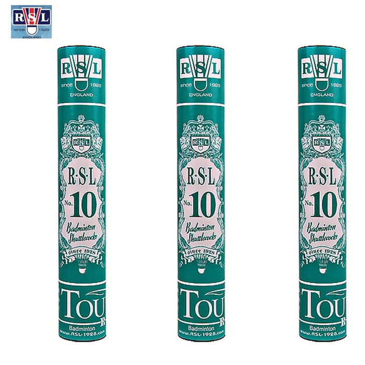 亚狮龙羽毛球RSL10号 亚狮龙羽毛球RS...
