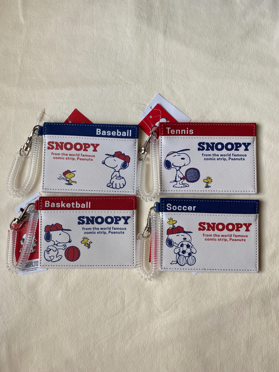 snoopy史努比棒球网球篮球足球系列伸缩...