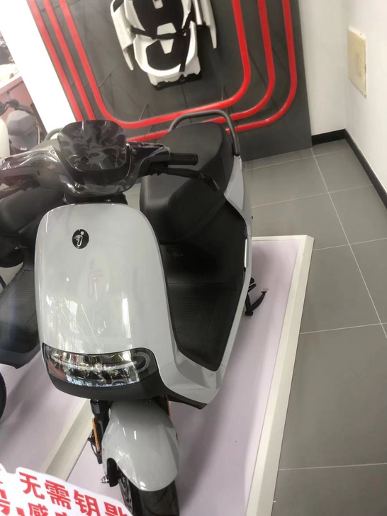 小米九号电动车,E200P现货,不需要预定...