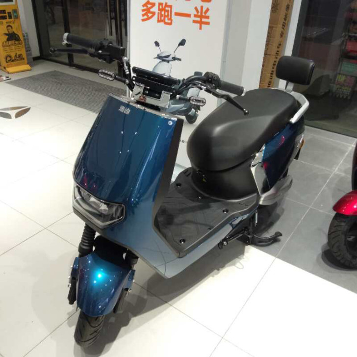 雅迪高端 莱特 精英版