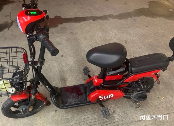 电动车，番禺区自提，非诚勿扰！！砍价的勿扰...