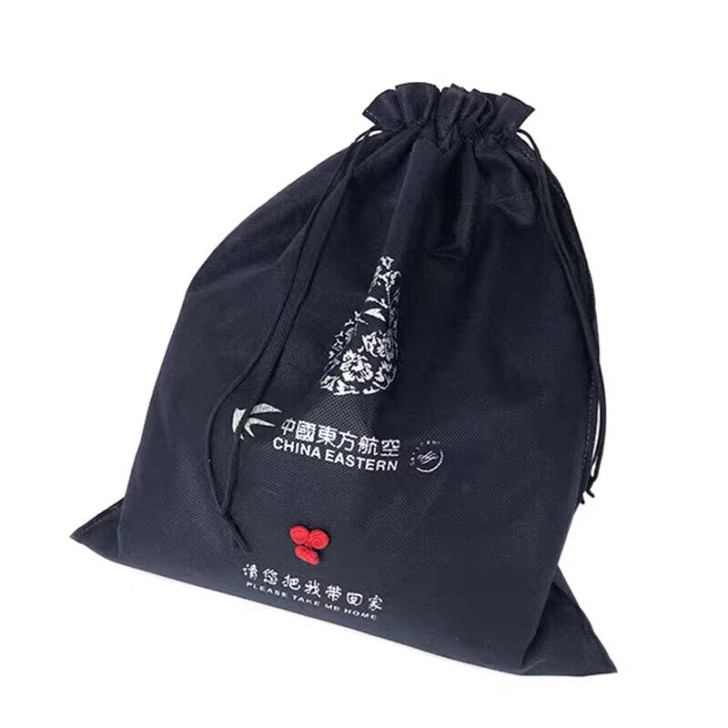 付15元发20个鞋袋出差收纳袋整理袋出差行...