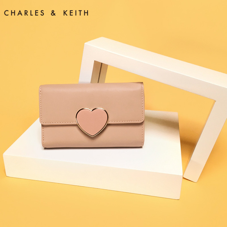 CHARLES##amp；amp；KEIT...