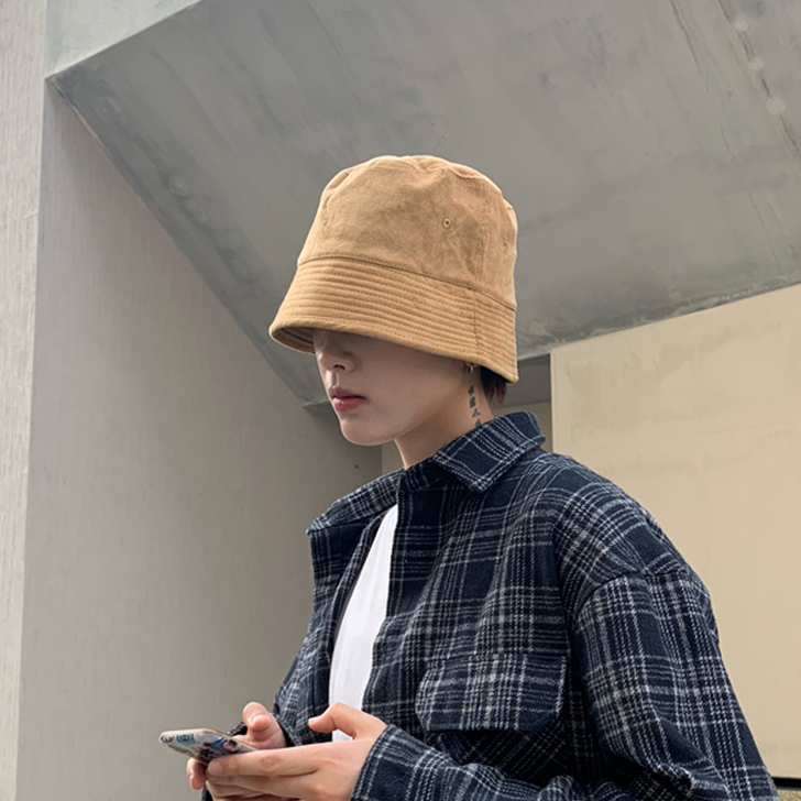 贝纳登 帽子（和裤子一起拍，单拍不卖）