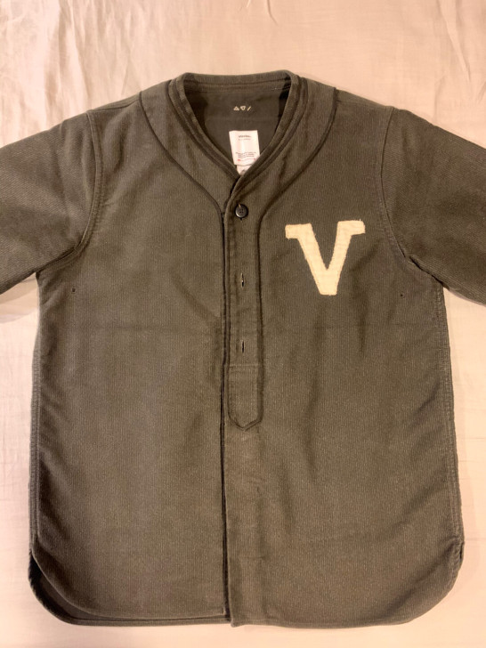 VISVIM 18AW SPORT DUG...