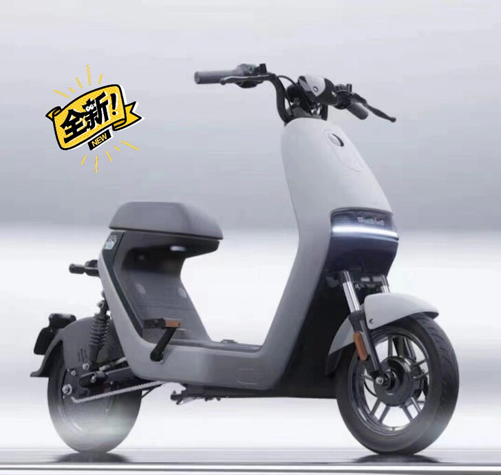 九号电动车 A30C 小米生态链企业，同等...