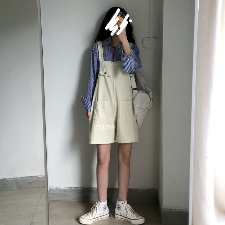 牛仔裤