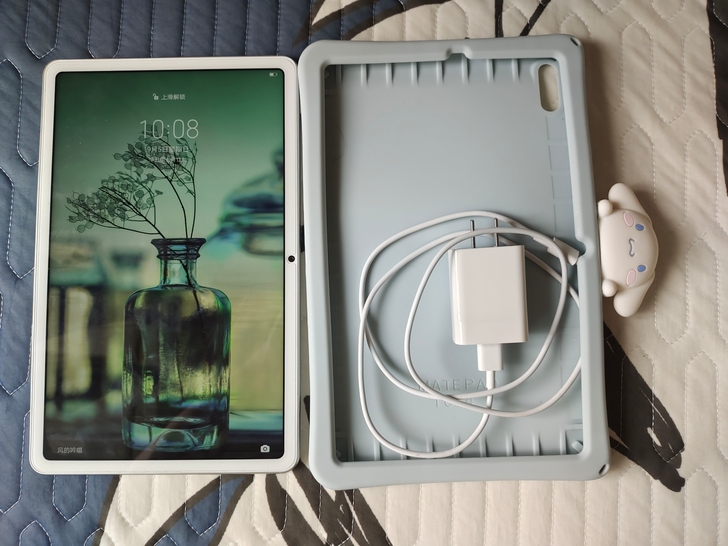 华为平板mate pad 10.4 4+6...