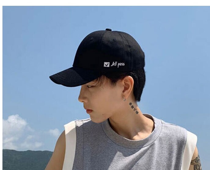 男帽女帽遮阳帽棒球帽鸭舌帽某东出品 全新全...
