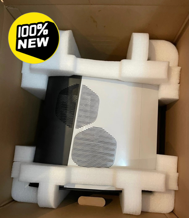 外星人R10 8165W，全新  未开机 ...