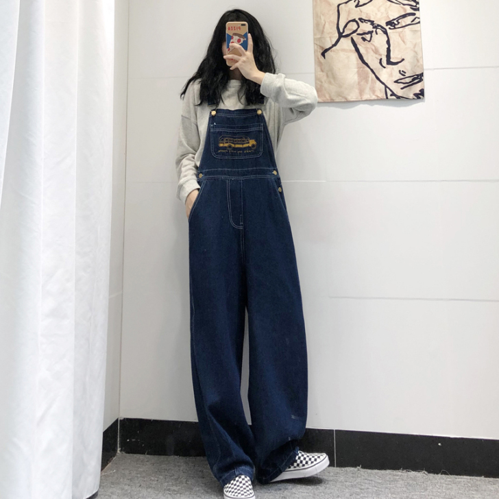 牛仔裤