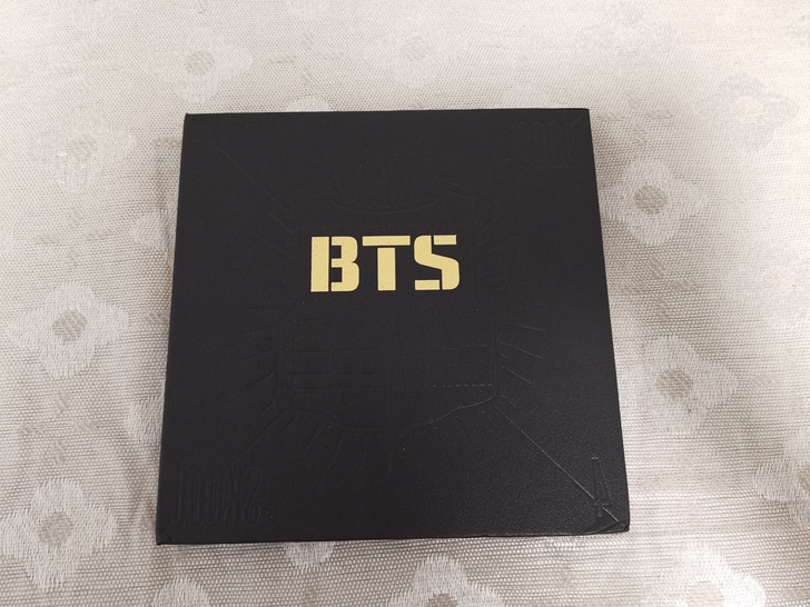 出防弹少年团 bts 出道专2cool4s...