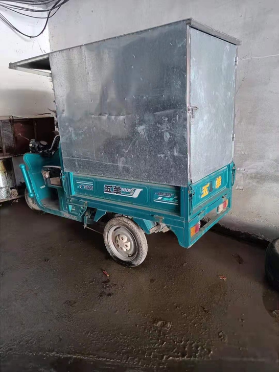 五羊电动车，同城自提！