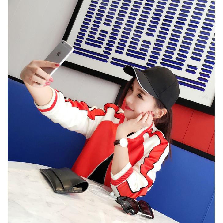 预售 特 2016小怡秋季新品棒球4侠之两...