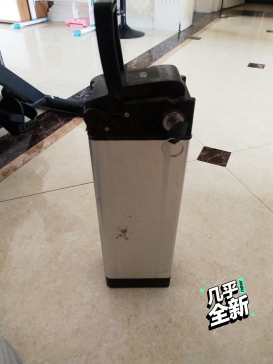 只使用半个月，99新新！！！！！！出售一块...