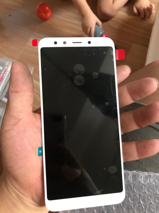 小米6x 屏幕总成 触摸显示一切正常 ...