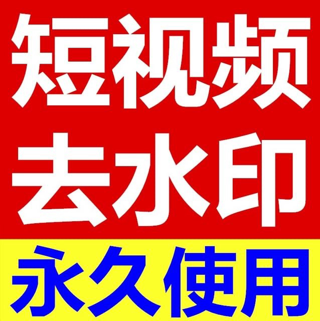 抖音短视频批量去水印软件，电脑端使用