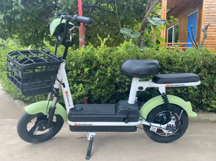 全新48v12安雅迪同款电动车超低价出售全...