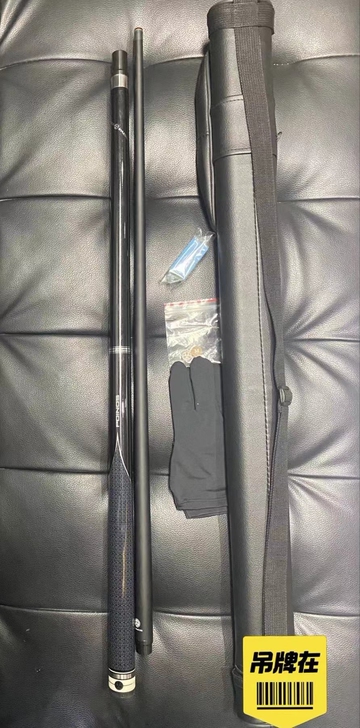 桌球馆倒闭了低价处理全新闲置一手黑科技美洲...