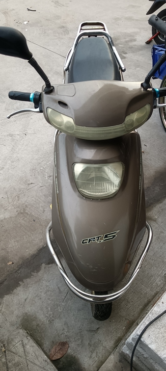 转卖电动车一辆,附近自提