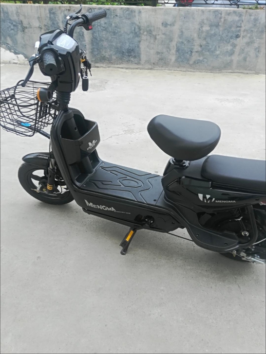 【便宜卖】电动自行车成人电瓶车小型代步电车...