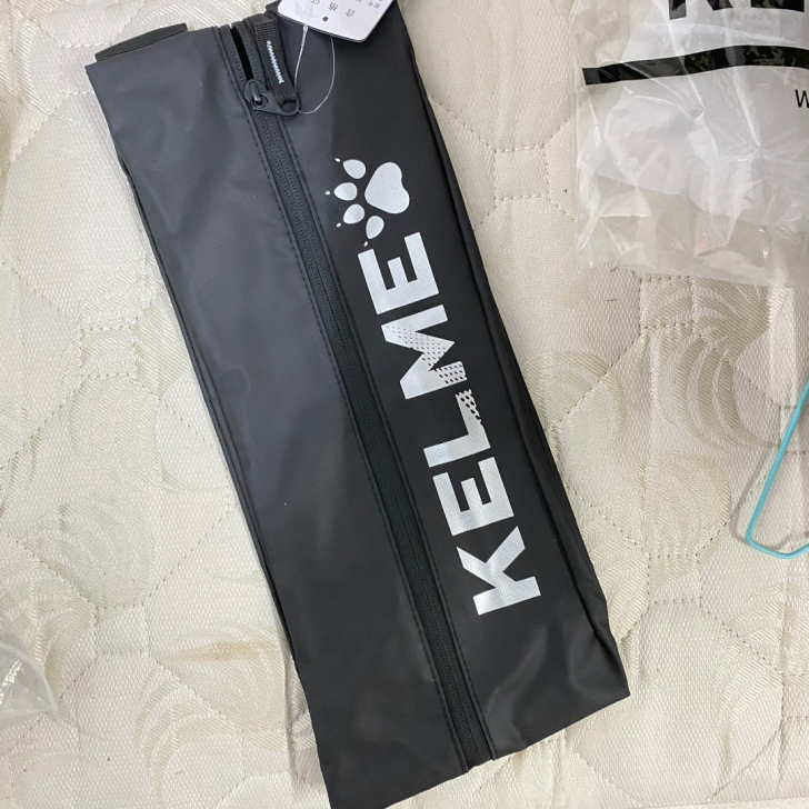 卡尔美鞋包
