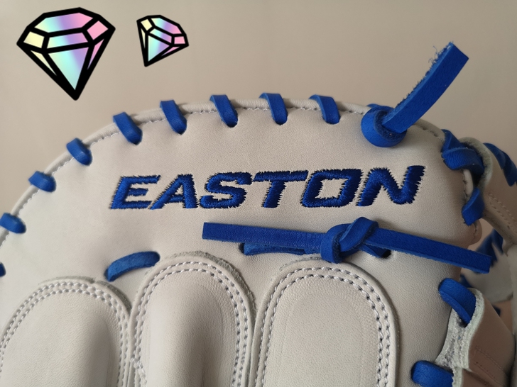 Easton伊斯顿棒垒球手套 正品全新高档...