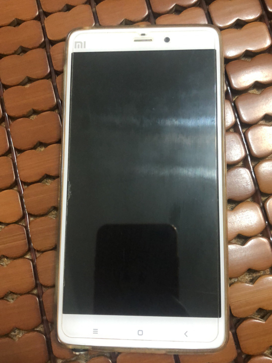 小米note双网通高配