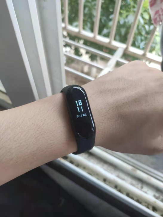 小米手环5         99新！没有包...