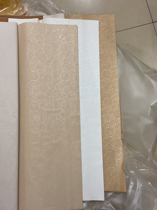 全新 四尺半生熟书法宣纸清仓处理