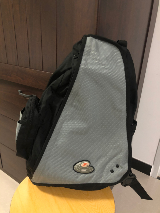 多功能运动背包