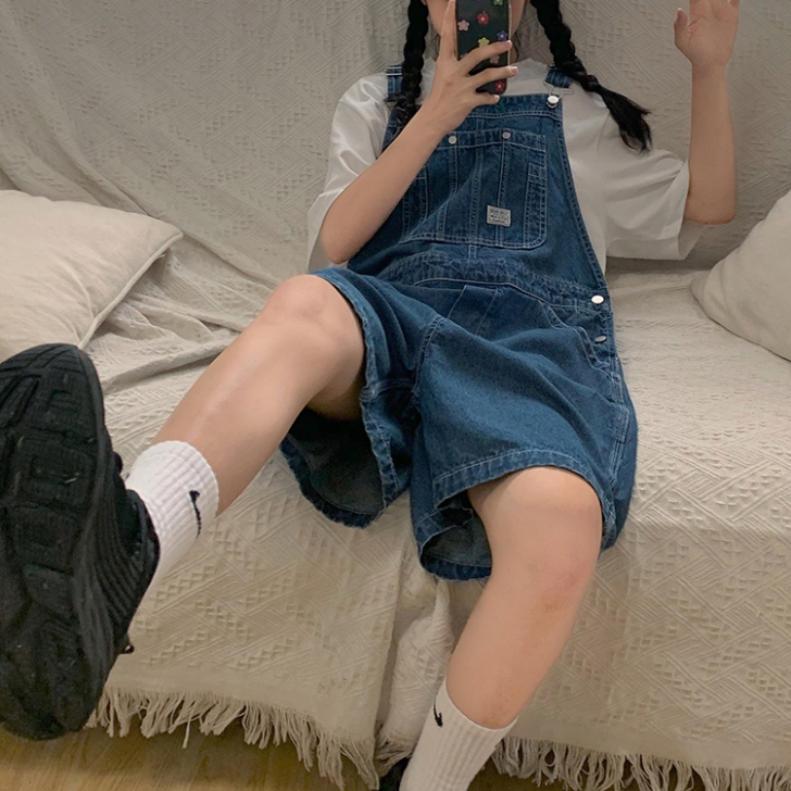 牛仔裤