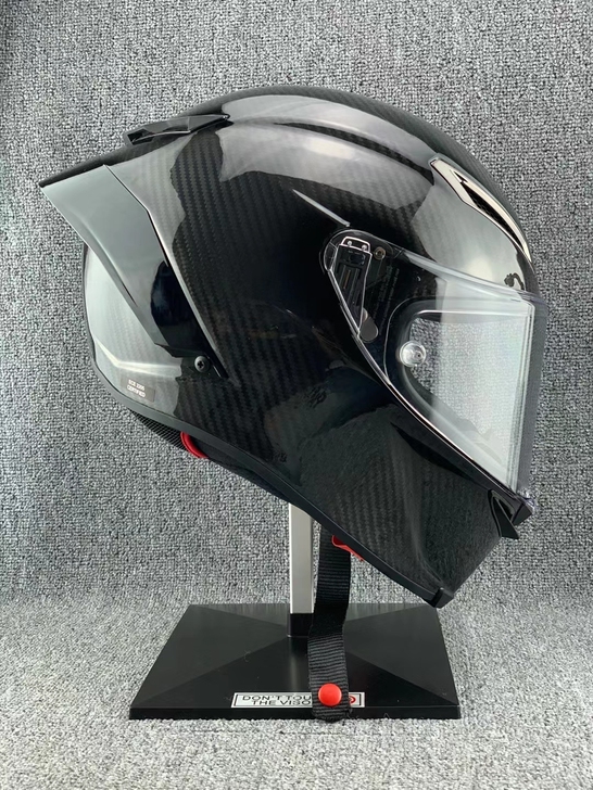 agv pista gprr亮黑 意产欧版...
