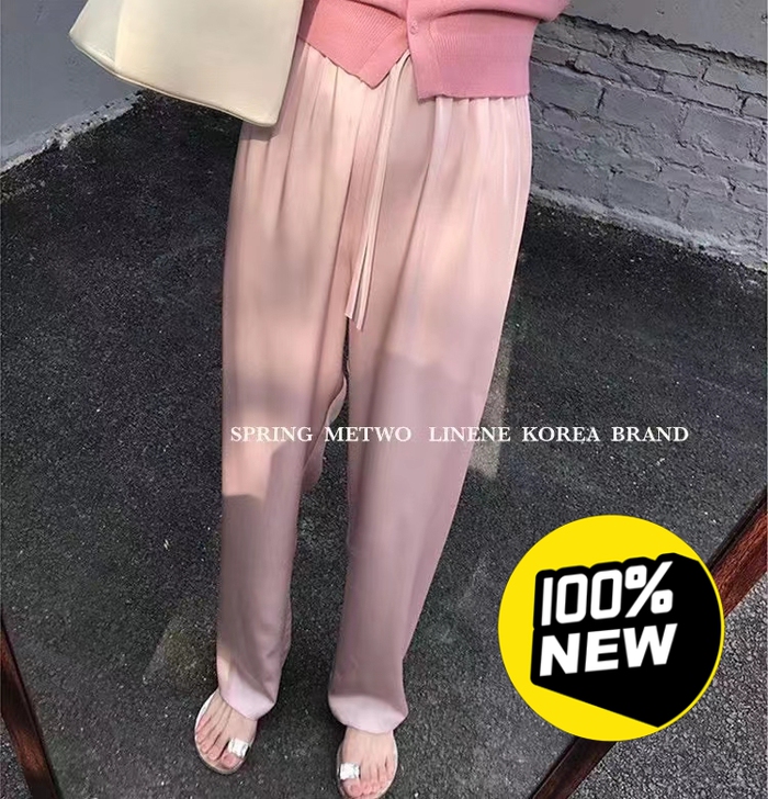 凉凉裤，s码，110斤体重穿都是宽松的，图...