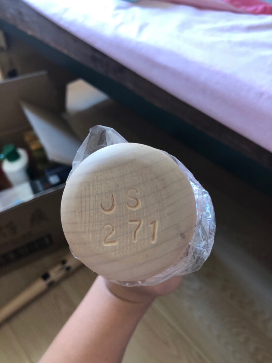 职业球棒，绿色32～600